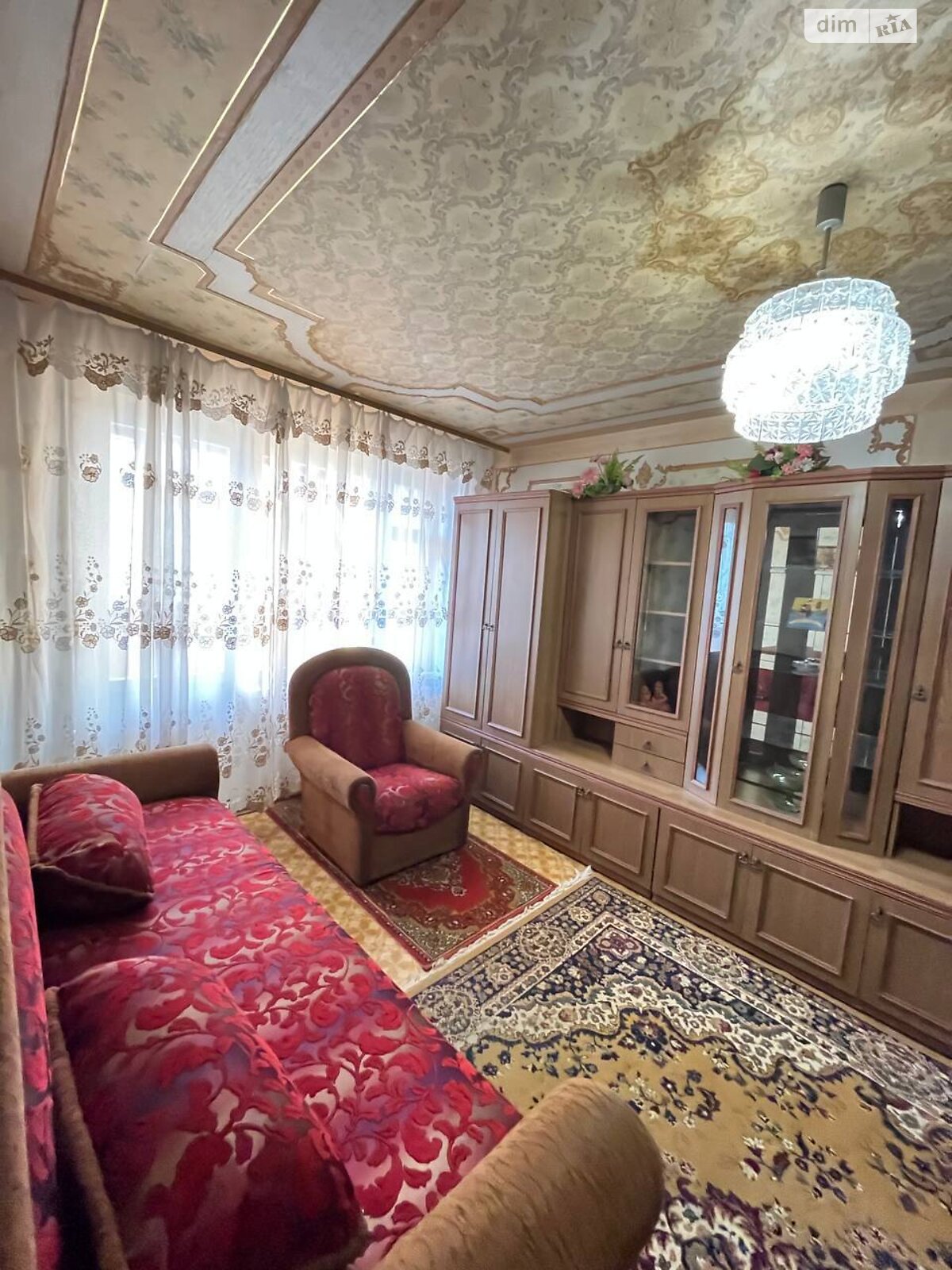 двухкомнатная квартира в Николаеве, район Центральный, на ул. Колодезная в аренду на долгий срок помесячно фото 1