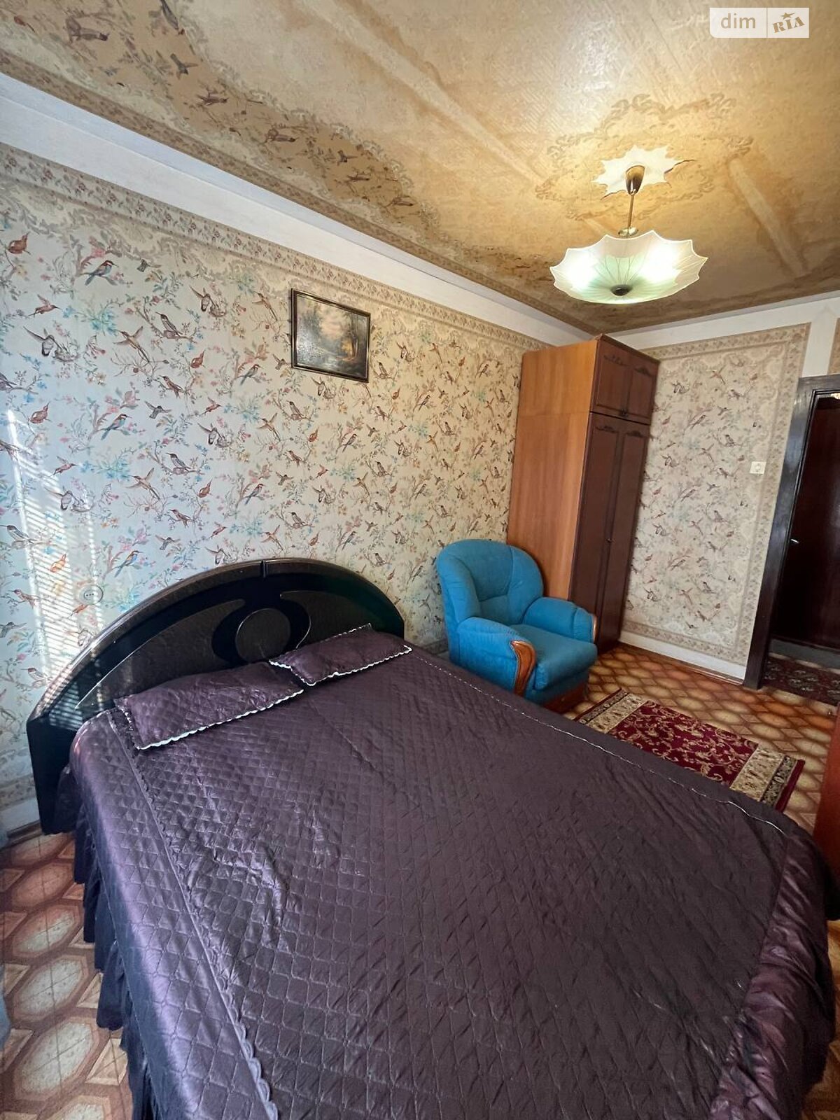 двухкомнатная квартира в Николаеве, район Центральный, на ул. Колодезная в аренду на долгий срок помесячно фото 1