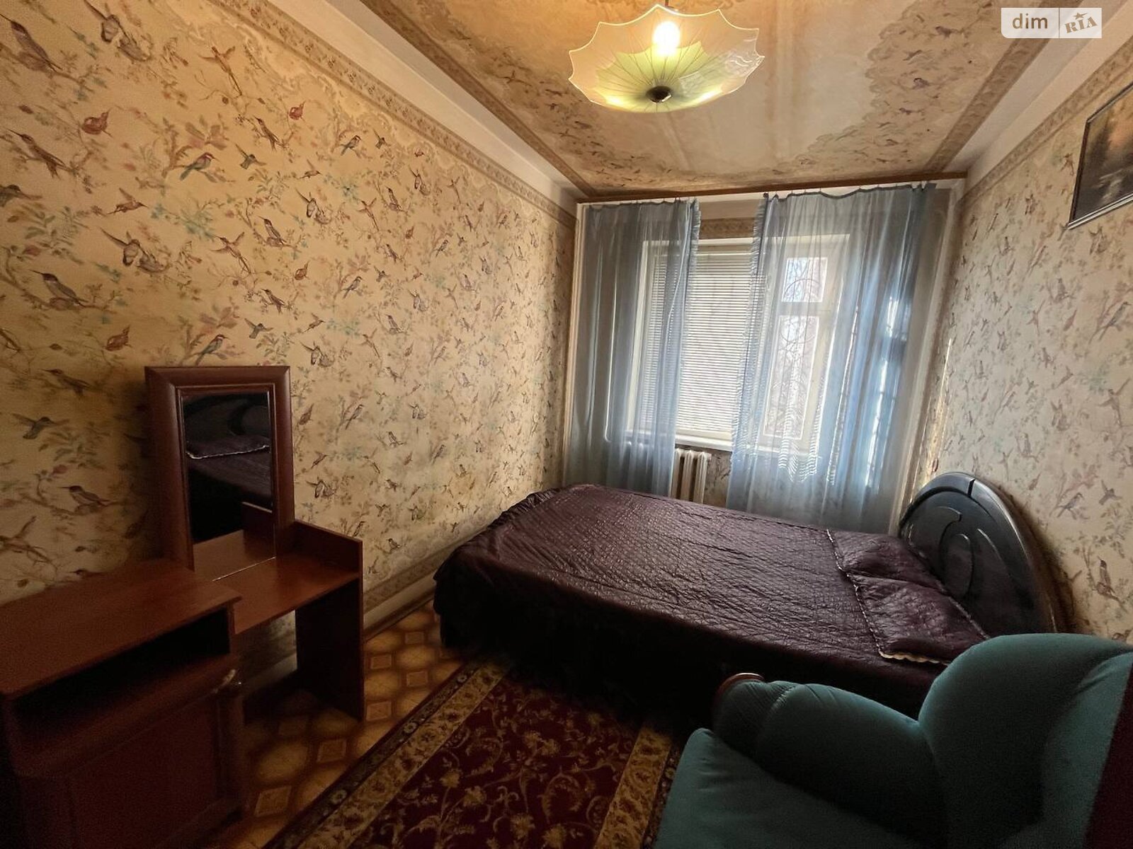 двухкомнатная квартира в Николаеве, район Центральный, на ул. Колодезная в аренду на долгий срок помесячно фото 1