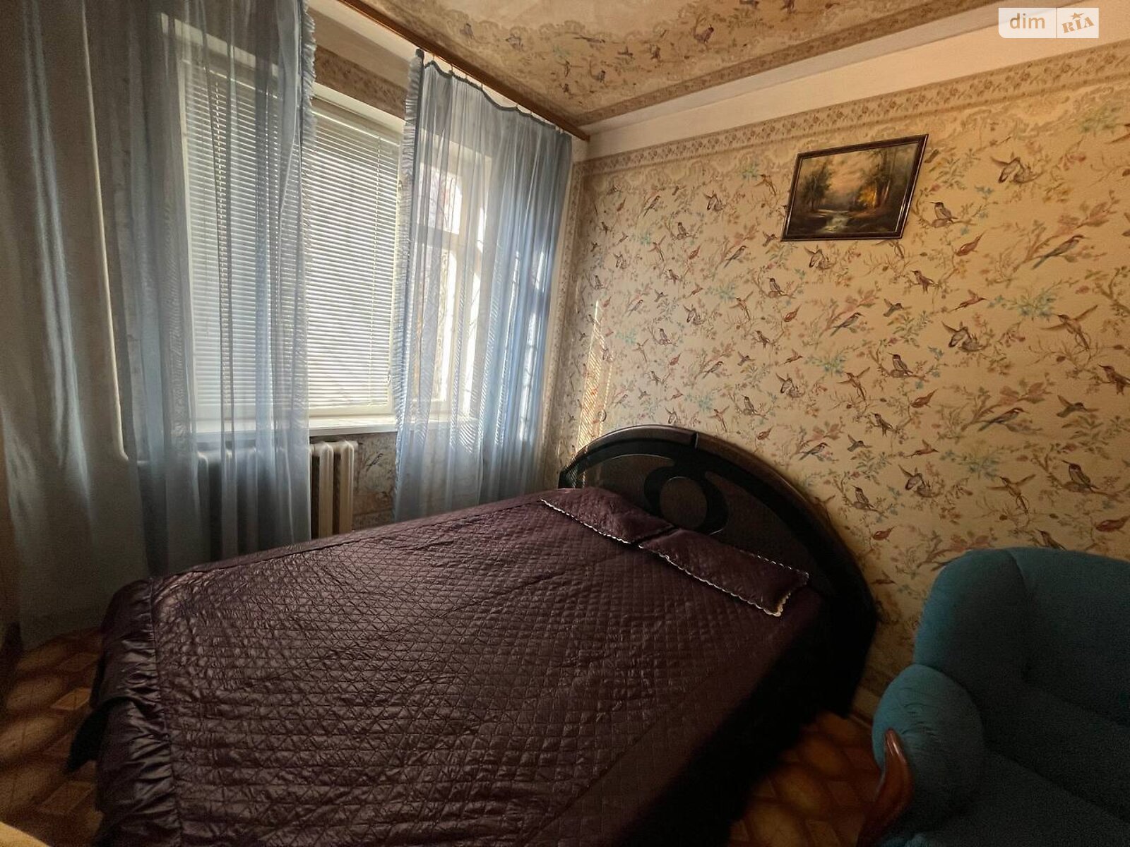 двухкомнатная квартира в Николаеве, район Центральный, на ул. Колодезная в аренду на долгий срок помесячно фото 1