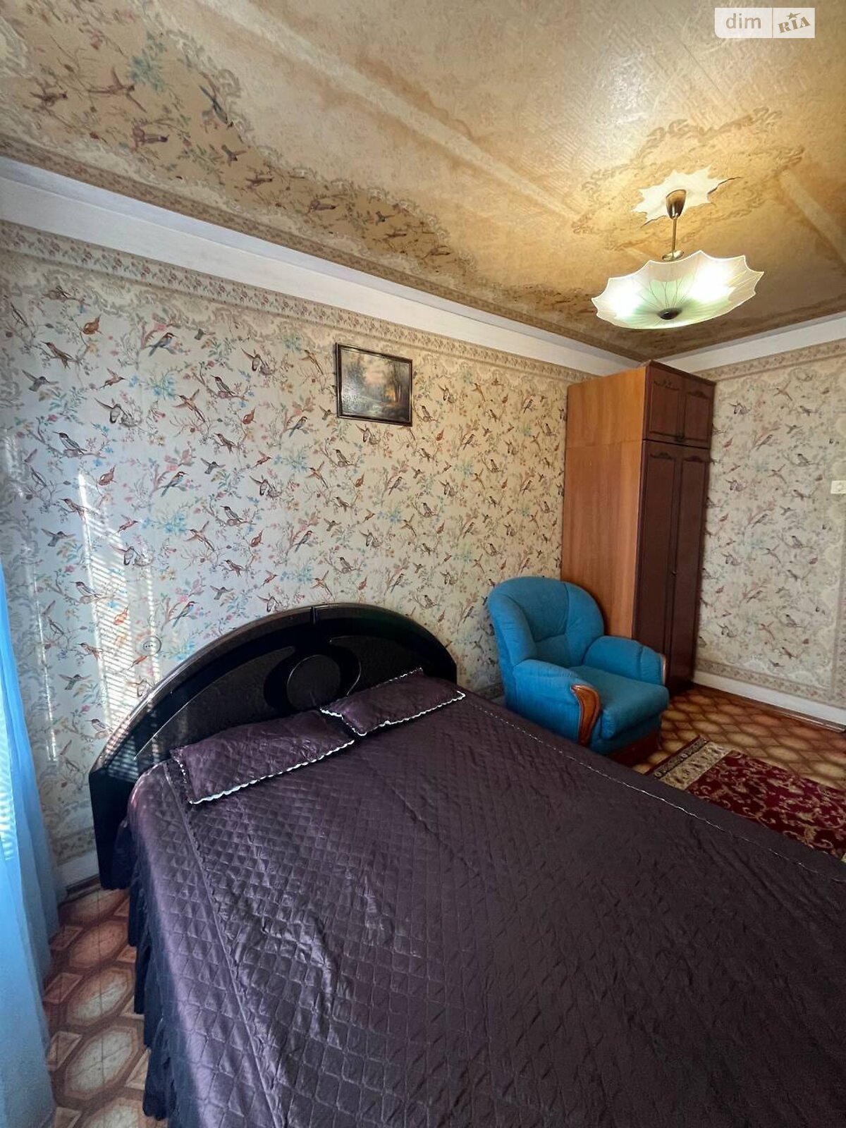 двухкомнатная квартира в Николаеве, район Центральный, на ул. Колодезная в аренду на долгий срок помесячно фото 1