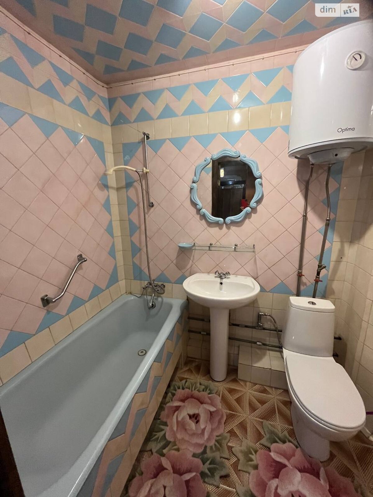 двухкомнатная квартира в Николаеве, район Центральный, на ул. Колодезная в аренду на долгий срок помесячно фото 1