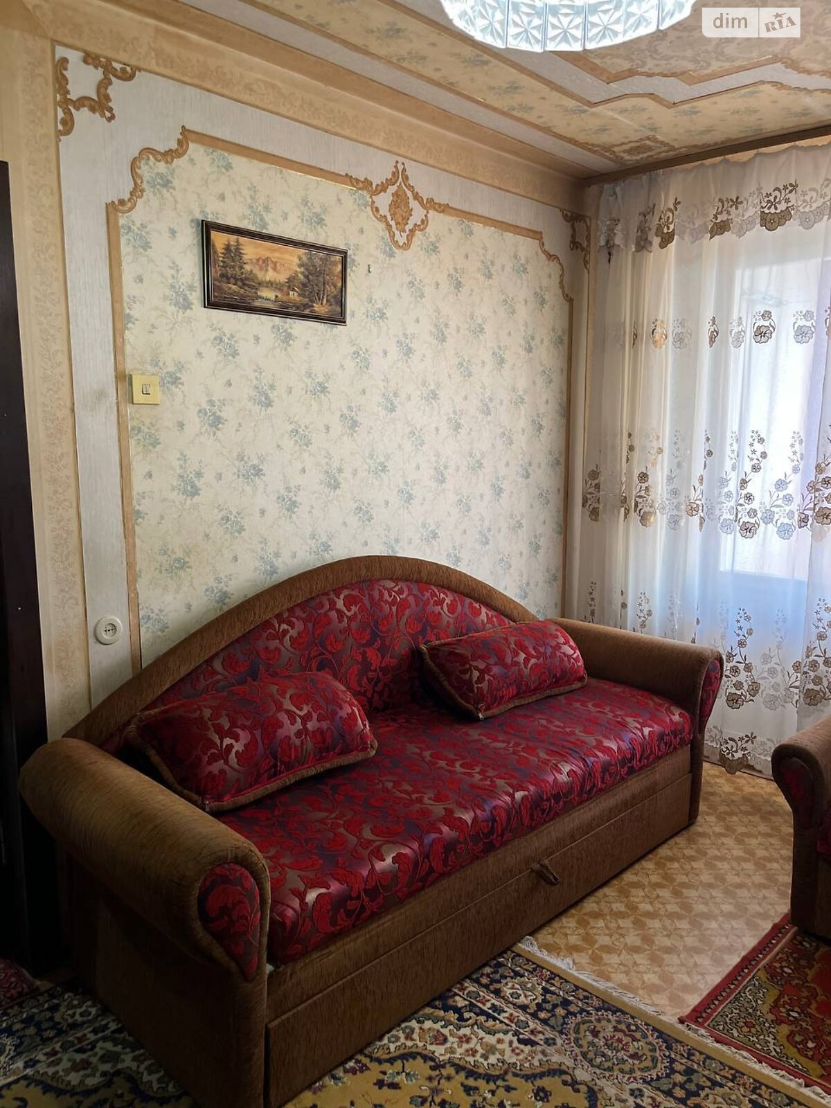 двухкомнатная квартира в Николаеве, район Центральный, на ул. Колодезная в аренду на долгий срок помесячно фото 1