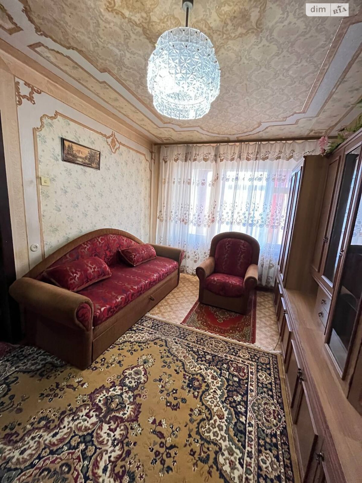 двухкомнатная квартира в Николаеве, район Центральный, на ул. Колодезная в аренду на долгий срок помесячно фото 1