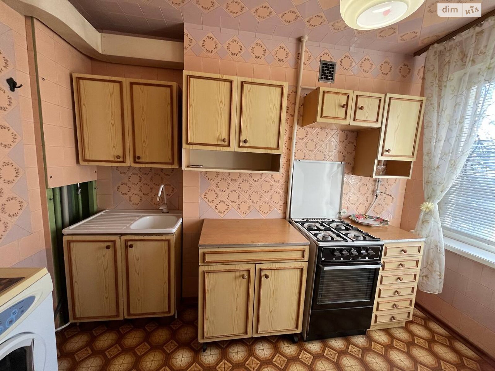 двухкомнатная квартира в Николаеве, район Центральный, на ул. Колодезная в аренду на долгий срок помесячно фото 1