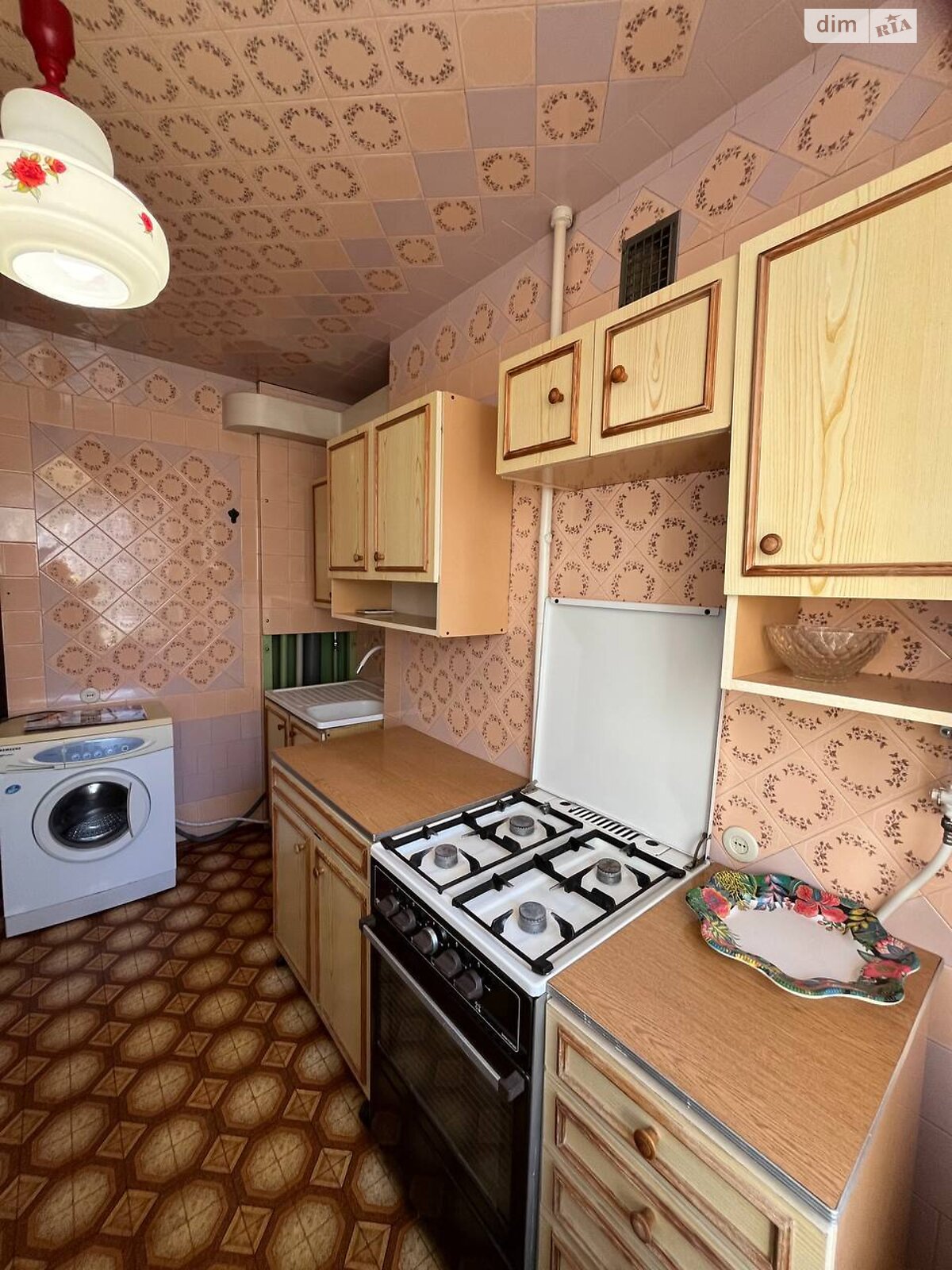 двухкомнатная квартира в Николаеве, район Центральный, на ул. Колодезная в аренду на долгий срок помесячно фото 1