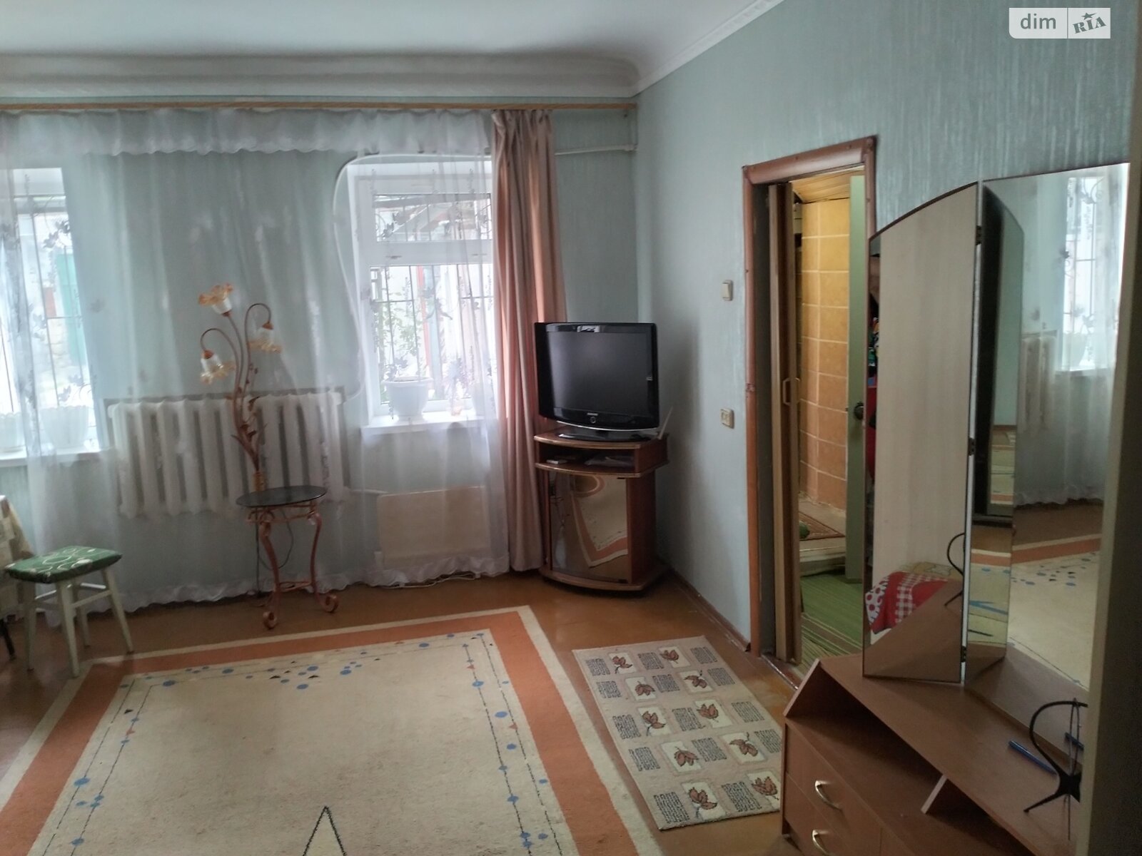 однокомнатная квартира в Николаеве, район Центральный, на ул. Малая Морская в аренду на долгий срок помесячно фото 1 однокомнатная квартира в Николаеве, район Центральный, на ул. Малая Морская в аренду на долгий срок помесячно фото 1