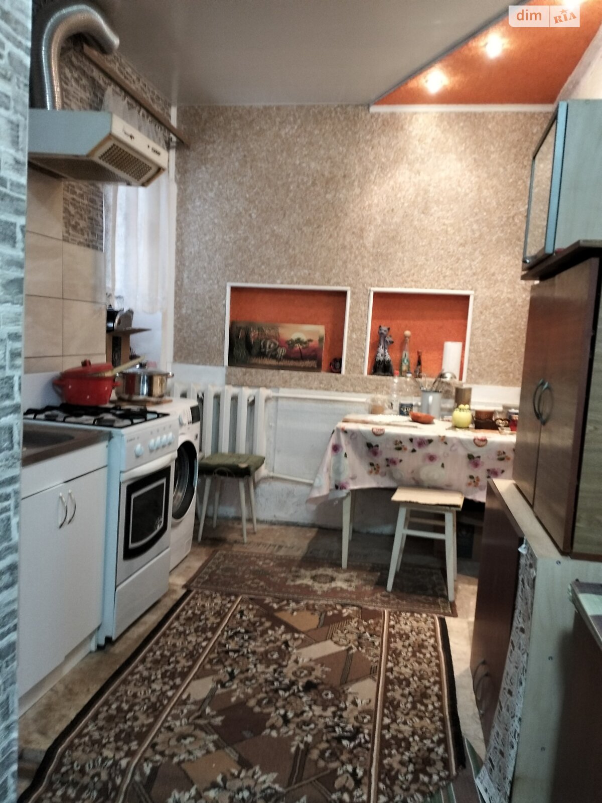 однокомнатная квартира в Николаеве, район Центральный, на ул. Малая Морская в аренду на долгий срок помесячно фото 1 однокомнатная квартира в Николаеве, район Центральный, на ул. Малая Морская в аренду на долгий срок помесячно фото 1