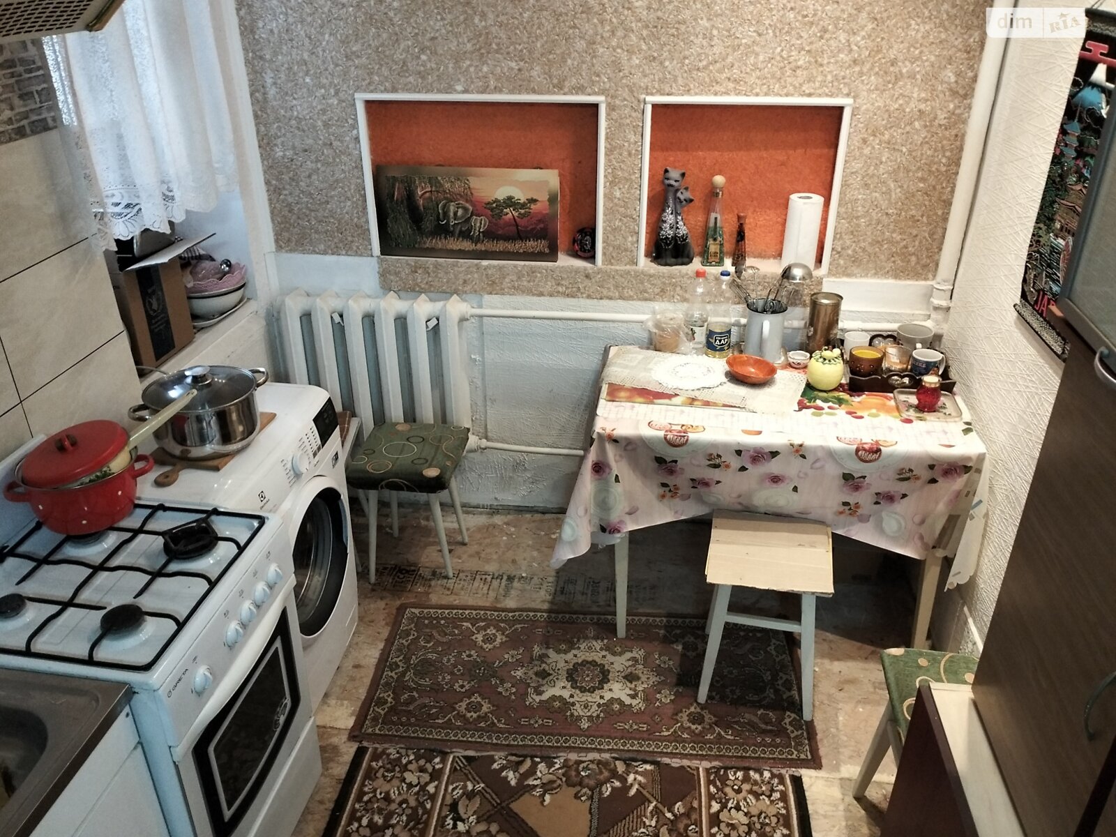 однокомнатная квартира в Николаеве, район Центральный, на ул. Малая Морская в аренду на долгий срок помесячно фото 1 однокомнатная квартира в Николаеве, район Центральный, на ул. Малая Морская в аренду на долгий срок помесячно фото 1