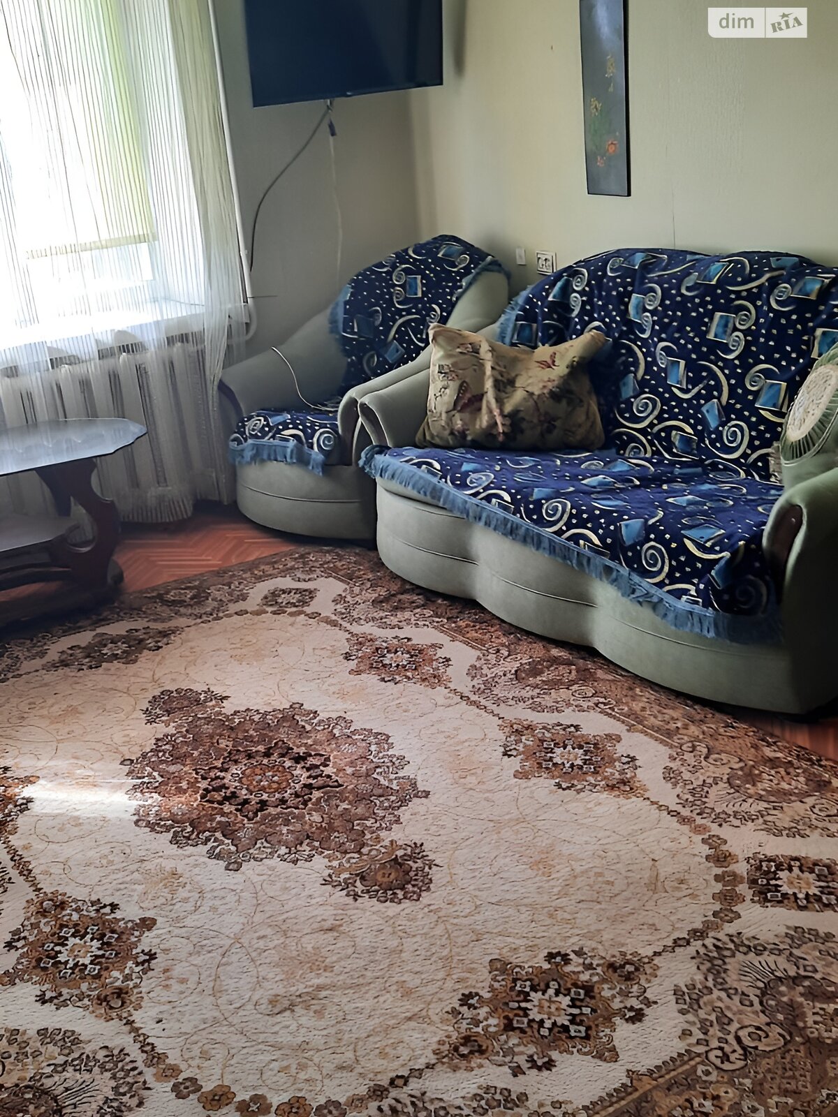 однокімнатна квартира в Миколаєві, район Центральний, на вул. Марка Кропивницького в довготривалу оренду помісячно фото 1 однокімнатна квартира в Миколаєві, район Центральний, на вул. Марка Кропивницького в довготривалу оренду помісячно фото 1