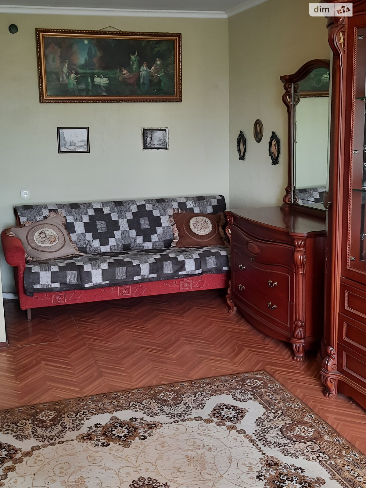 однокімнатна квартира в Миколаєві, район Центральний, на вул. Марка Кропивницького в довготривалу оренду помісячно фото 1 однокімнатна квартира в Миколаєві, район Центральний, на вул. Марка Кропивницького в довготривалу оренду помісячно фото 1