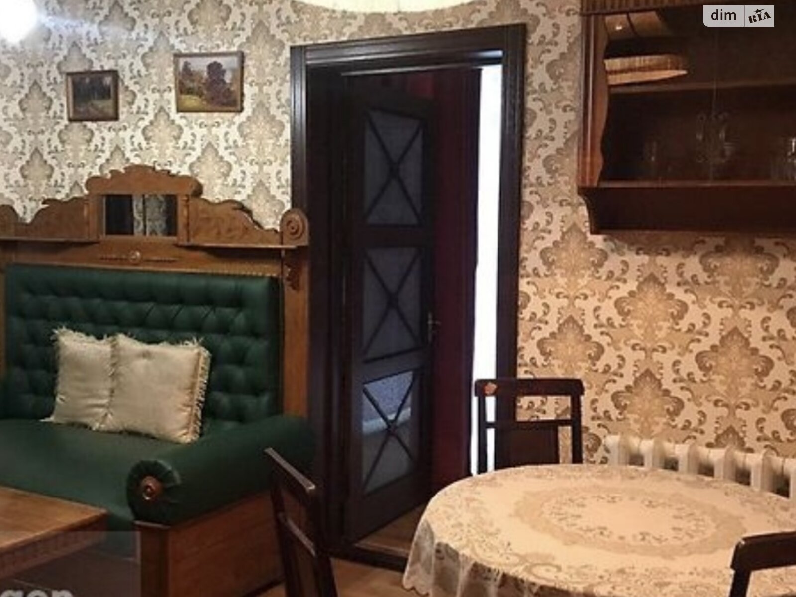 двухкомнатная квартира в Николаеве, район Центральный, на ул. Мостостроителей 17 в аренду на долгий срок помесячно фото 1