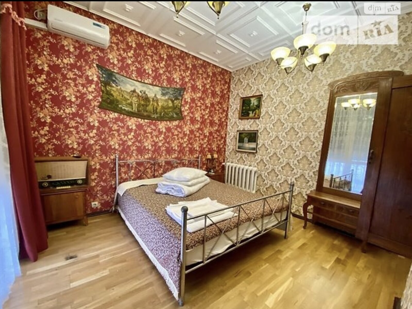 двухкомнатная квартира в Николаеве, район Центральный, на ул. Мостостроителей 17 в аренду на долгий срок помесячно фото 1