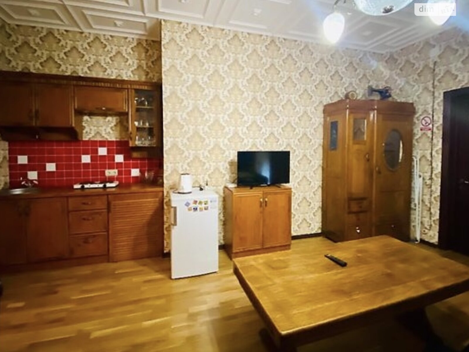 двухкомнатная квартира в Николаеве, район Центральный, на ул. Мостостроителей 17 в аренду на долгий срок помесячно фото 1