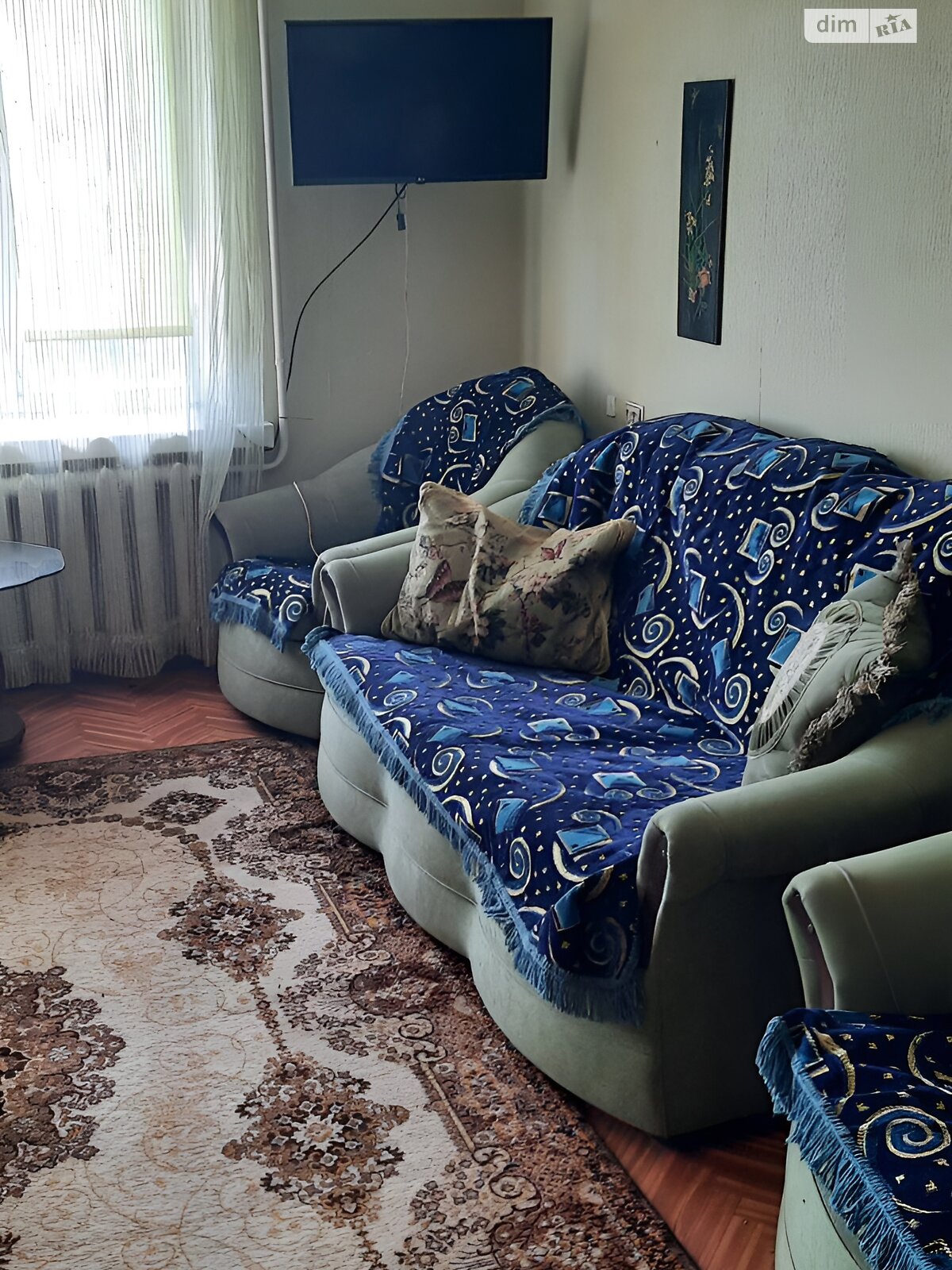 однокімнатна квартира в Миколаєві, район Центральний, на вул. Марка Кропивницького в довготривалу оренду помісячно фото 1 однокімнатна квартира в Миколаєві, район Центральний, на вул. Марка Кропивницького в довготривалу оренду помісячно фото 1