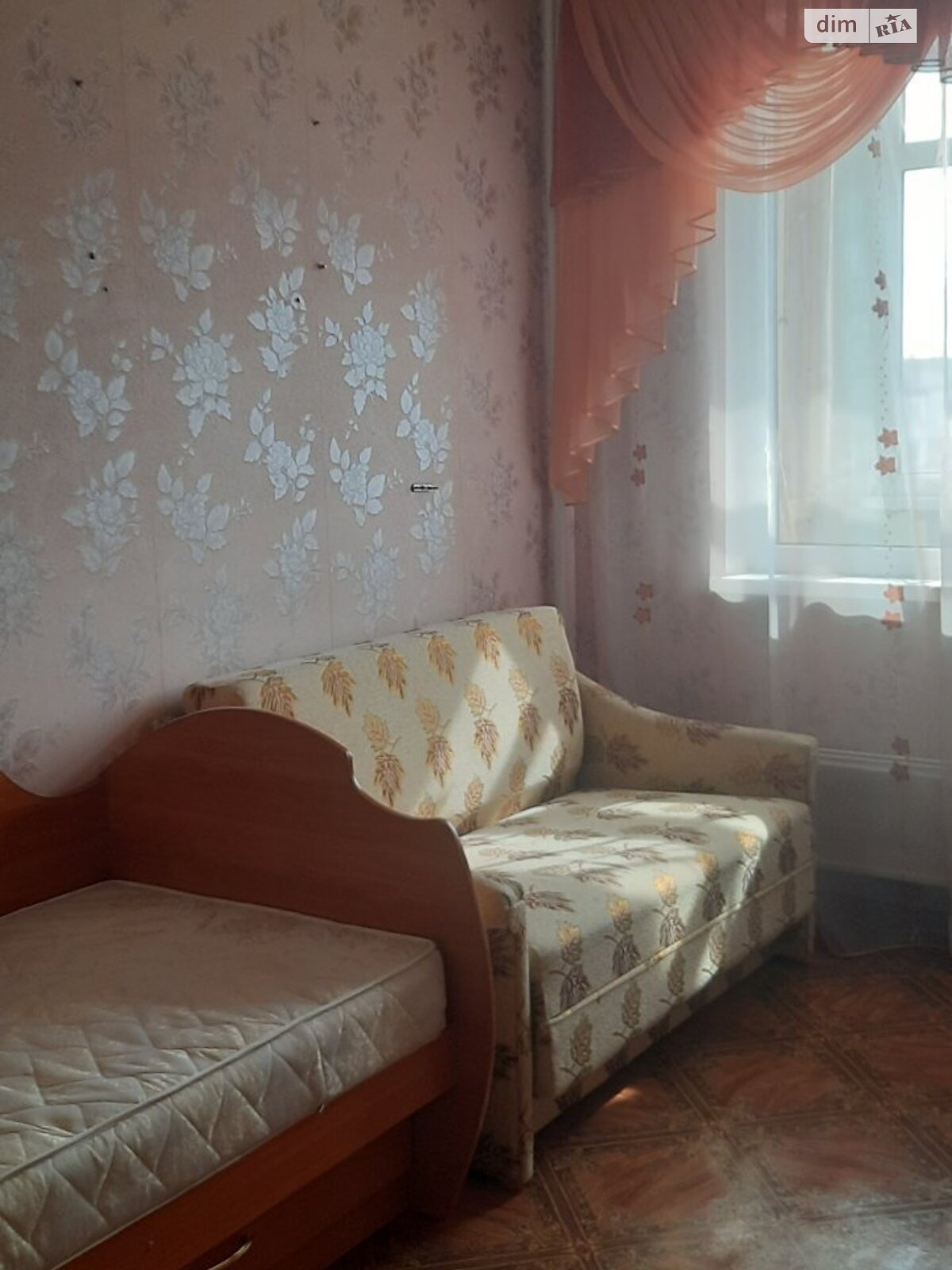 двухкомнатная квартира в Николаеве, на просп. Центральный в аренду на долгий срок помесячно фото 1