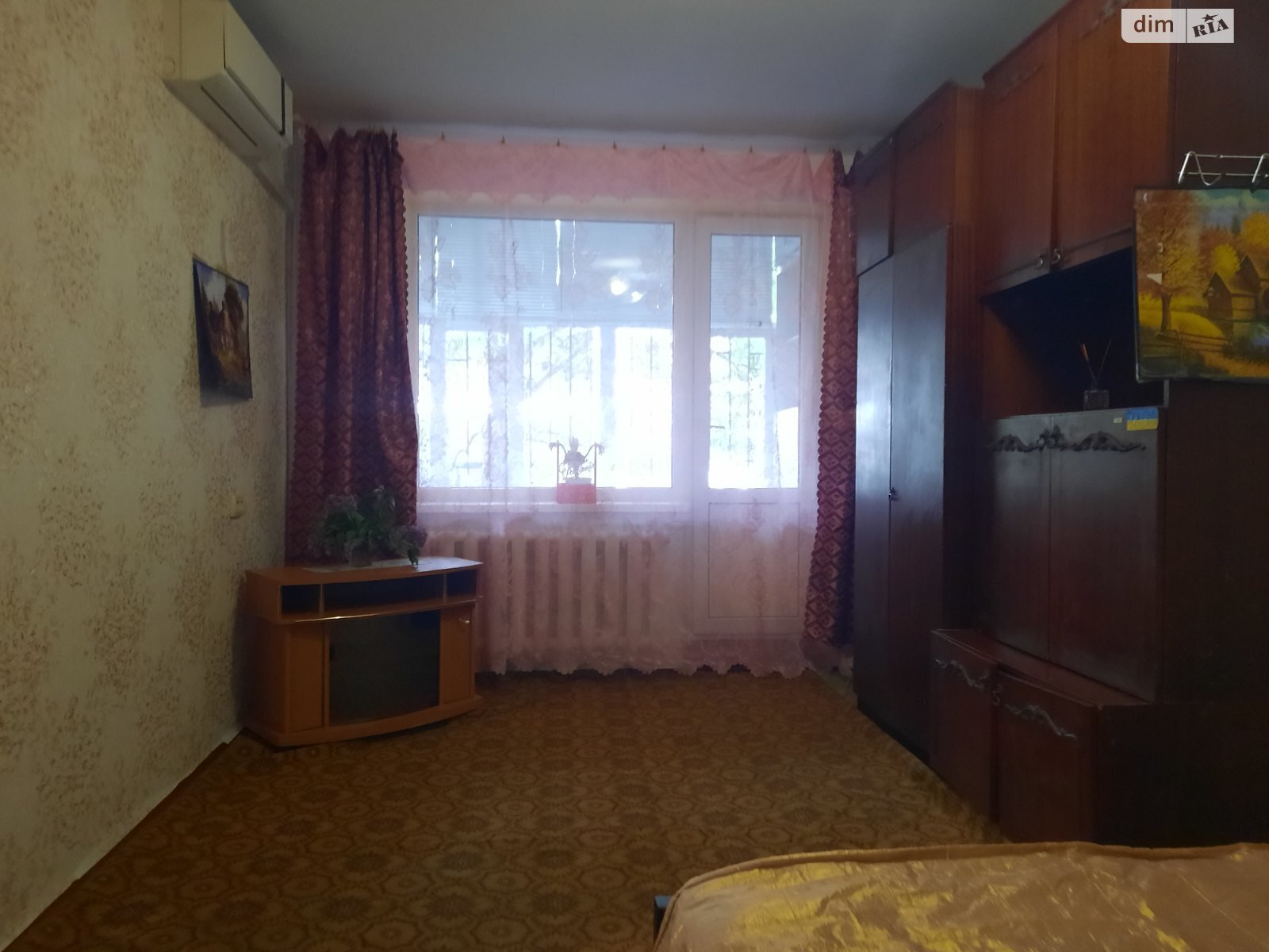 однокомнатная квартира в Николаеве, на просп. Центральный в аренду на долгий срок помесячно фото 1 однокомнатная квартира в Николаеве, на просп. Центральный в аренду на долгий срок помесячно фото 1