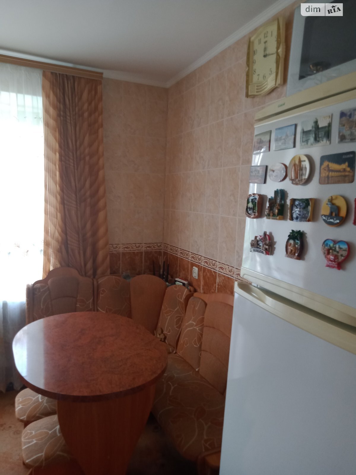 двухкомнатная квартира в Николаеве, район Центральный, на ул. Садовая (Центр) 18 в аренду на долгий срок помесячно фото 1