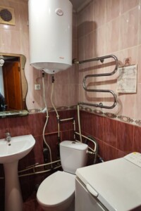 однокомнатная квартира с мебелью в Николаеве, район Центральный, на ул. Севастопольская 61 в аренду на долгий срок помесячно фото 2