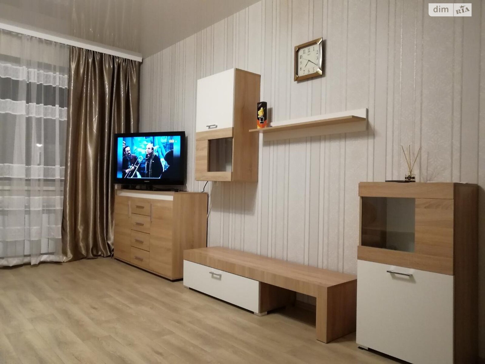 однокімнатна квартира в Миколаєві, район Центральний, на вул. Севастопольська в довготривалу оренду помісячно фото 1 однокімнатна квартира в Миколаєві, район Центральний, на вул. Севастопольська в довготривалу оренду помісячно фото 1