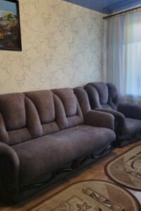двокімнатна квартира з ремонтом в Миколаєві, район Центральний, на вул. 6-а Слобідська в довготривалу оренду помісячно фото 2