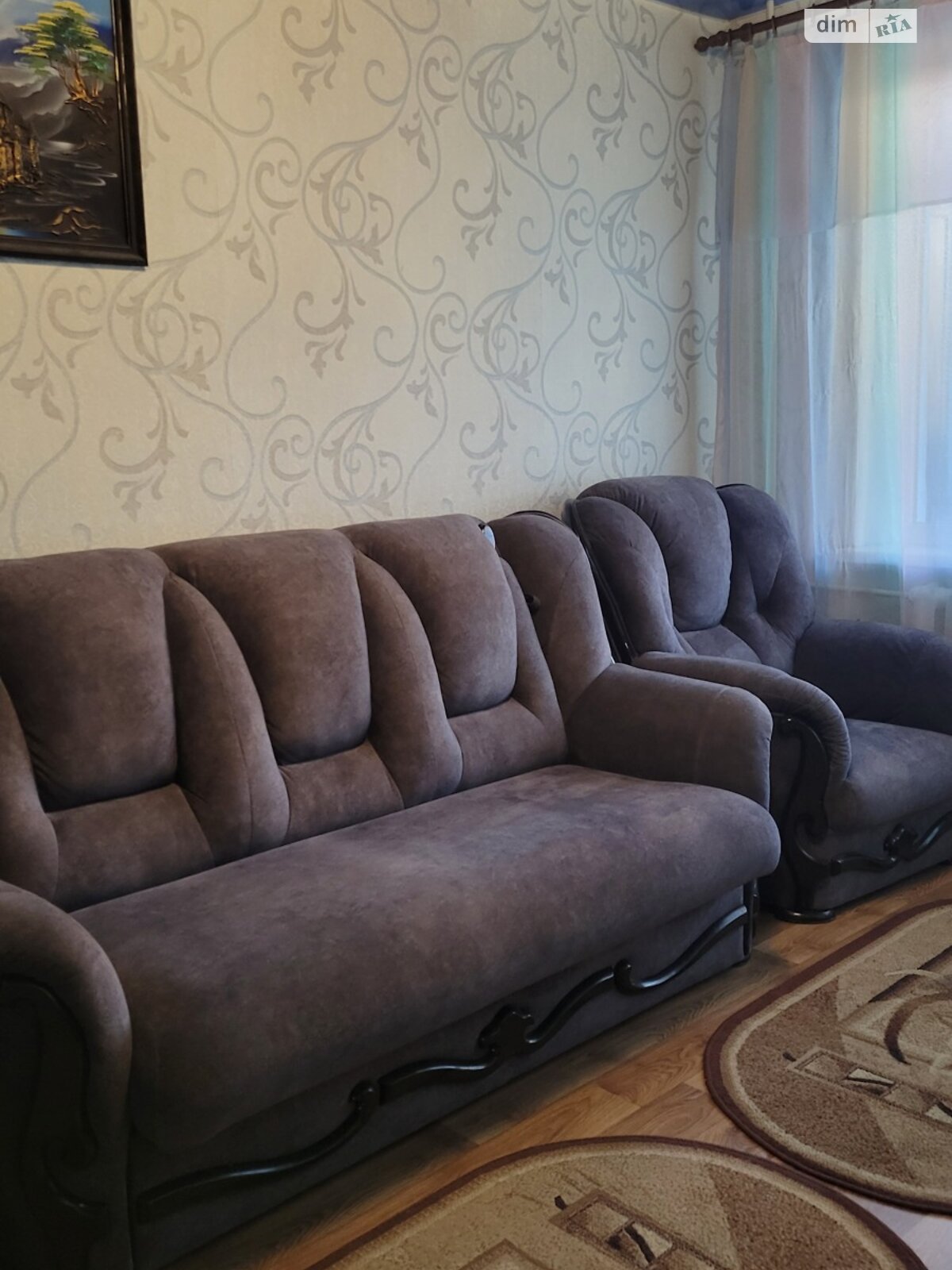 двокімнатна квартира з ремонтом в Миколаєві, район Центральний, на вул. 6-а Слобідська в довготривалу оренду помісячно фото 1 двокімнатна квартира з ремонтом в Миколаєві, район Центральний, на вул. 6-а Слобідська в довготривалу оренду помісячно фото 1