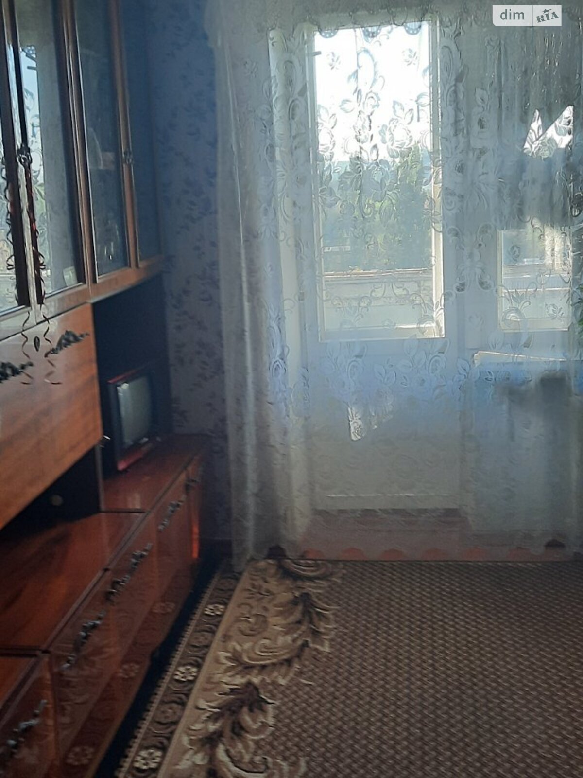 однокомнатная квартира с мебелью в Николаеве, район Центральный, на 3-я ул. Слободская в аренду на долгий срок помесячно фото 1
