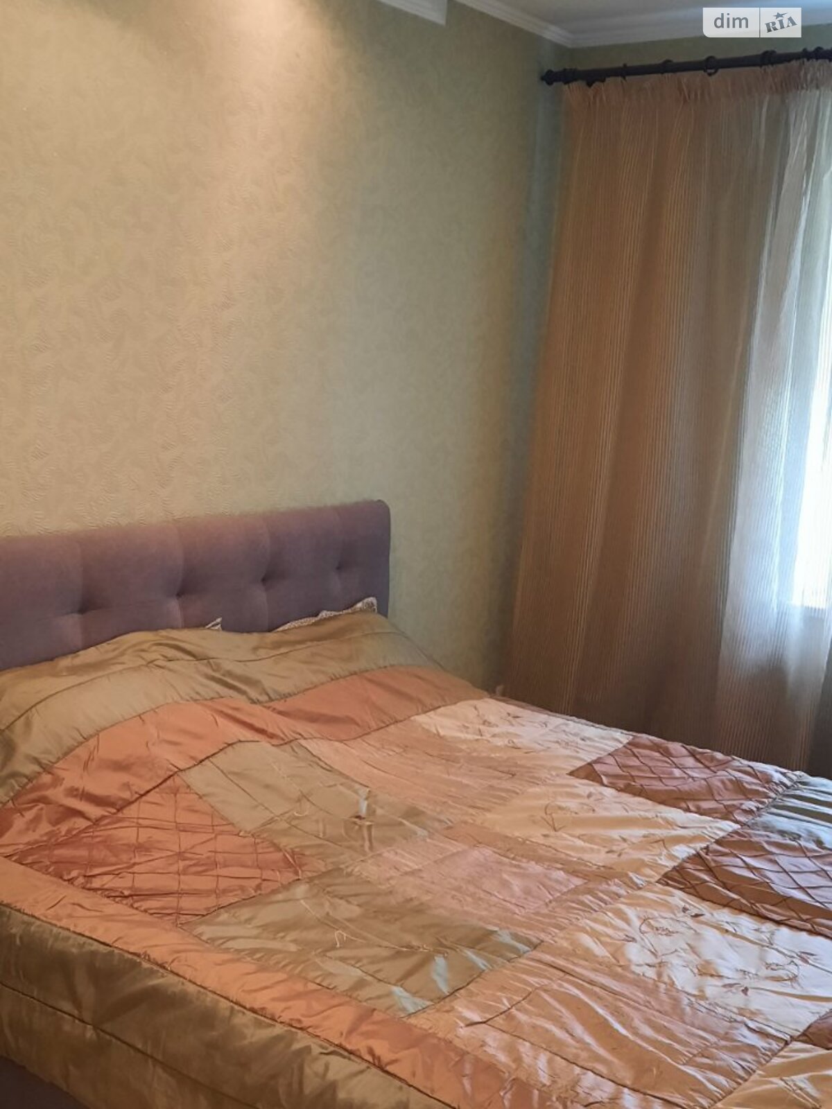 трехкомнатная квартира с мебелью в Николаеве, район Центральный, на ул. Соборная в аренду на долгий срок помесячно фото 1