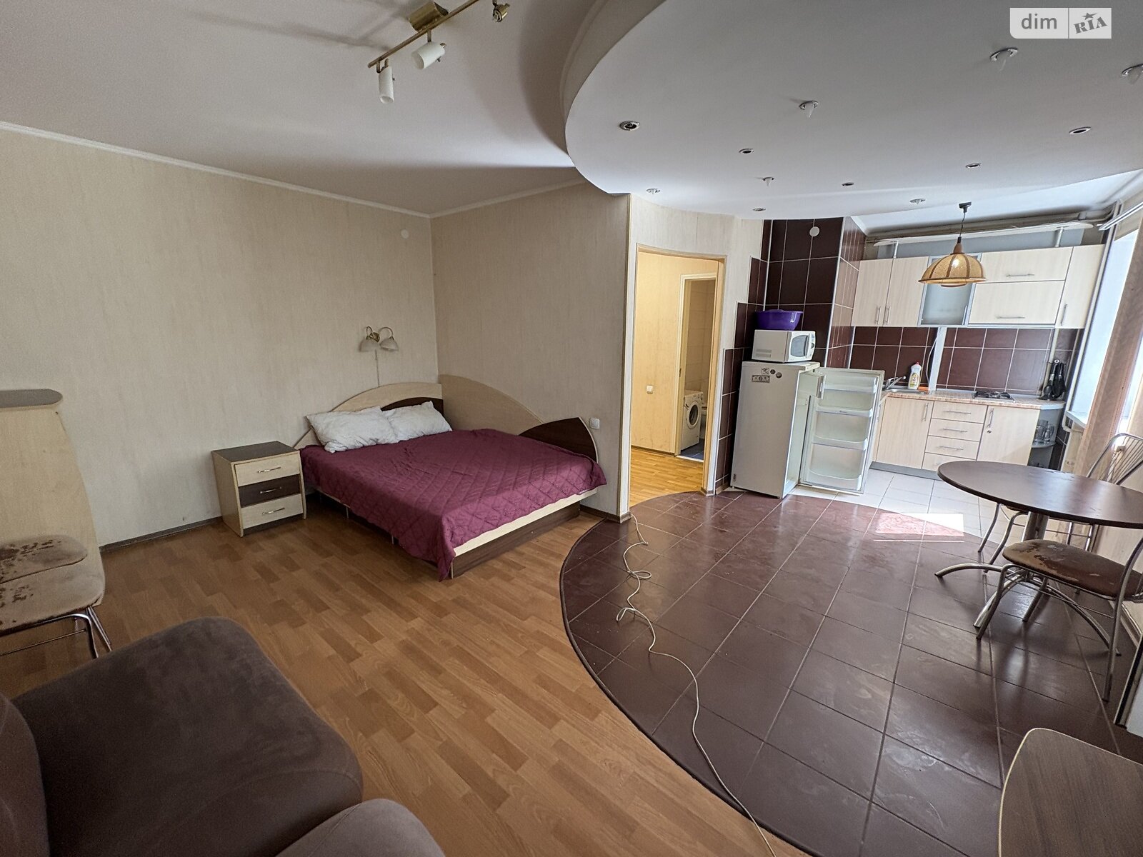 однокімнатна квартира з ремонтом в Миколаєві, район Центральний, на вул. Соборна 3А в довготривалу оренду помісячно фото 1 однокімнатна квартира з ремонтом в Миколаєві, район Центральний, на вул. Соборна 3А в довготривалу оренду помісячно фото 1