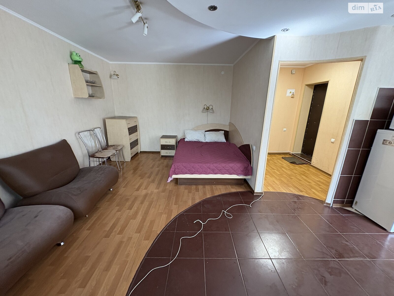 однокімнатна квартира з ремонтом в Миколаєві, район Центральний, на вул. Соборна 3А в довготривалу оренду помісячно фото 1 однокімнатна квартира з ремонтом в Миколаєві, район Центральний, на вул. Соборна 3А в довготривалу оренду помісячно фото 1