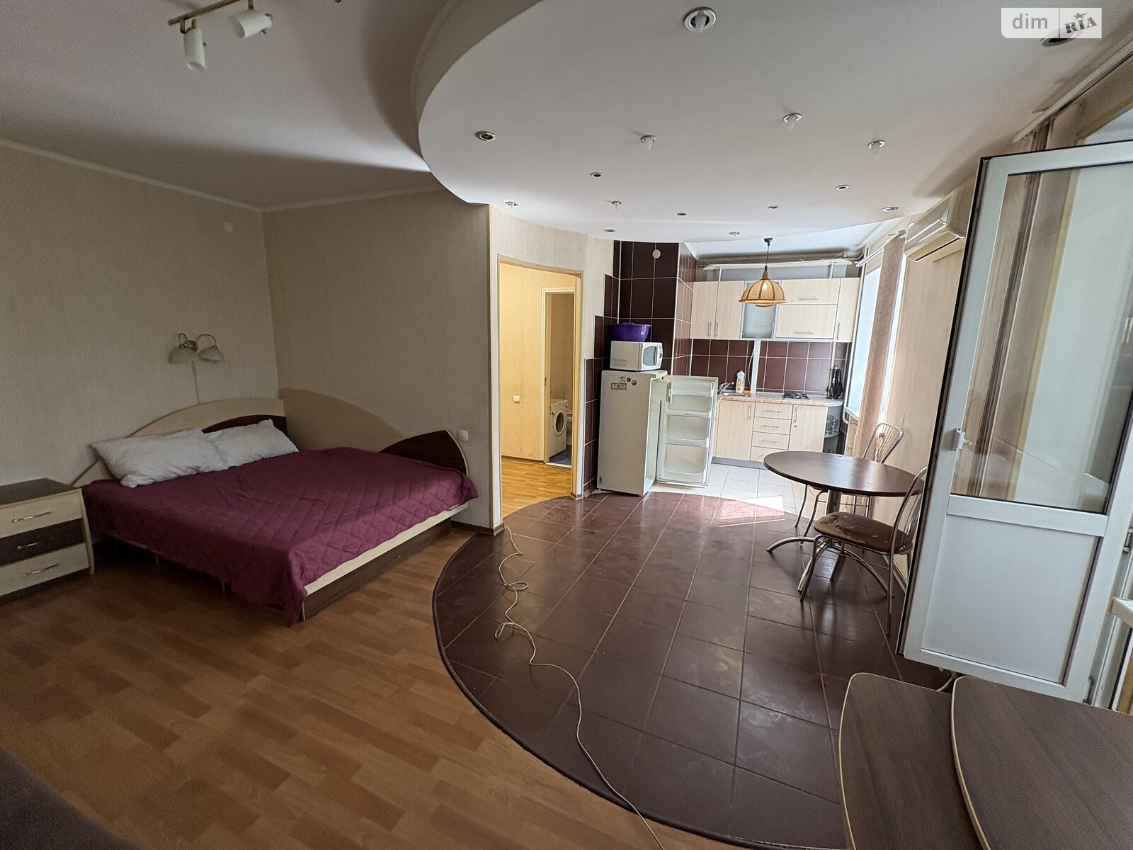 однокімнатна квартира з ремонтом в Миколаєві, район Центральний, на вул. Соборна 3А в довготривалу оренду помісячно фото 1 однокімнатна квартира з ремонтом в Миколаєві, район Центральний, на вул. Соборна 3А в довготривалу оренду помісячно фото 1