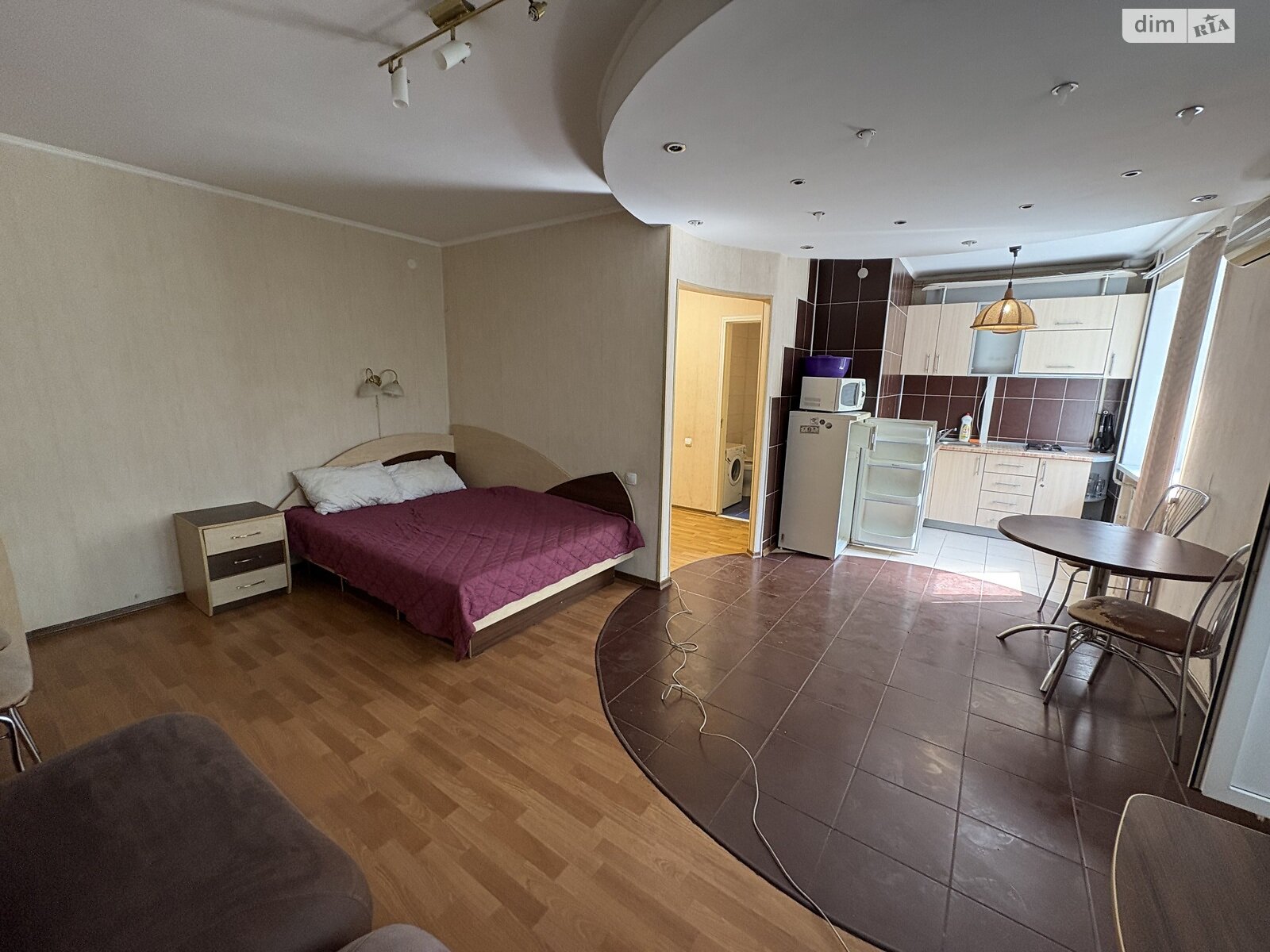 однокімнатна квартира з ремонтом в Миколаєві, район Центральний, на вул. Соборна 3А в довготривалу оренду помісячно фото 1 однокімнатна квартира з ремонтом в Миколаєві, район Центральний, на вул. Соборна 3А в довготривалу оренду помісячно фото 1