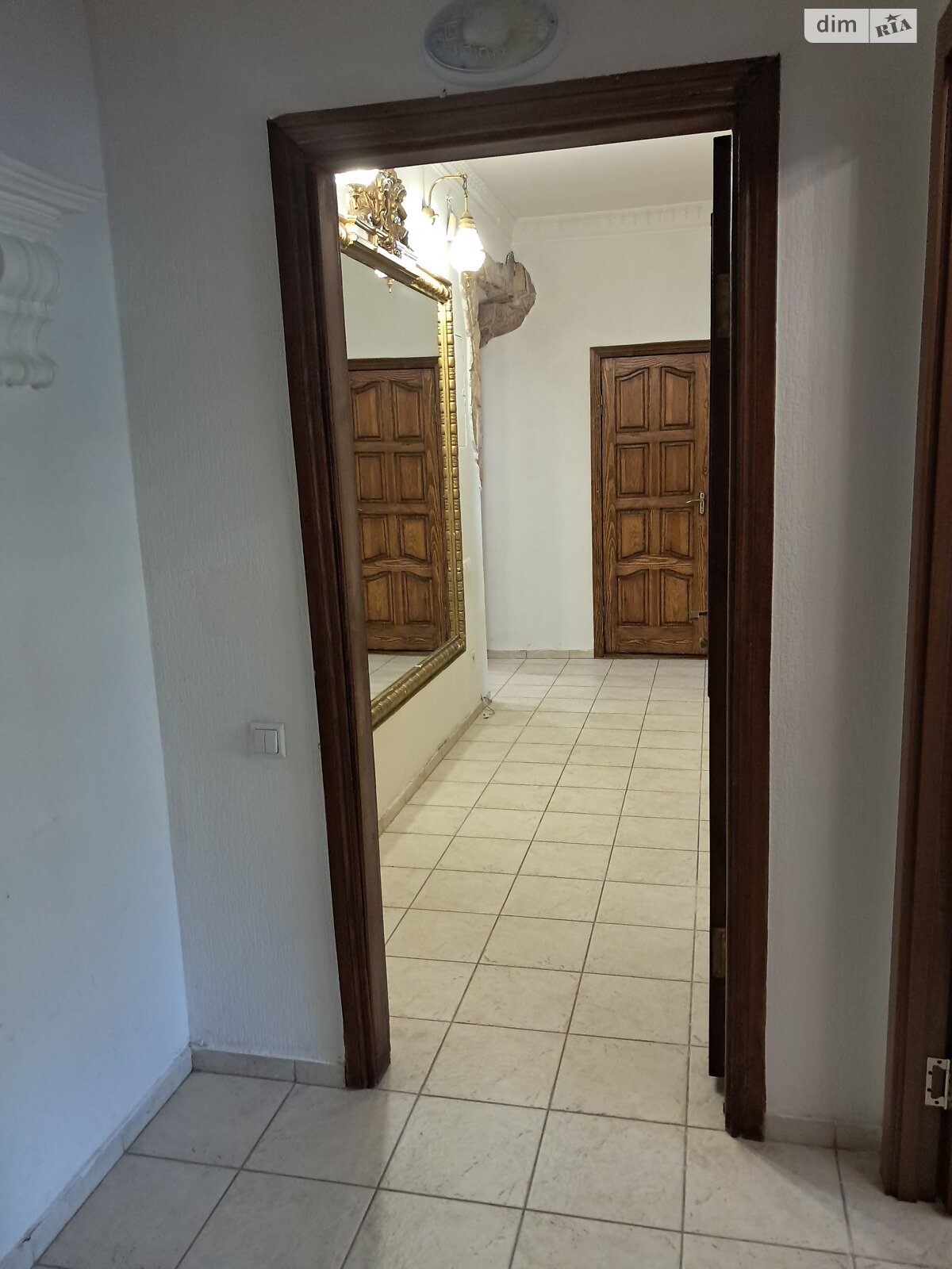 трехкомнатная квартира в Николаеве, район Центральный, на ул. Соборная в аренду на долгий срок помесячно фото 1