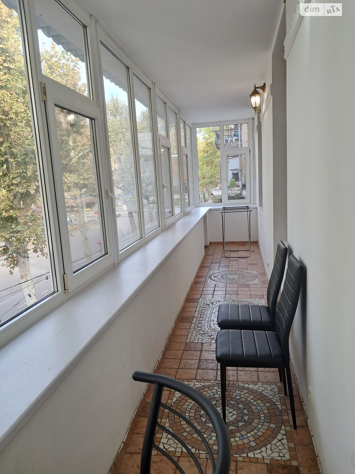 трехкомнатная квартира в Николаеве, район Центральный, на ул. Соборная в аренду на долгий срок помесячно фото 1