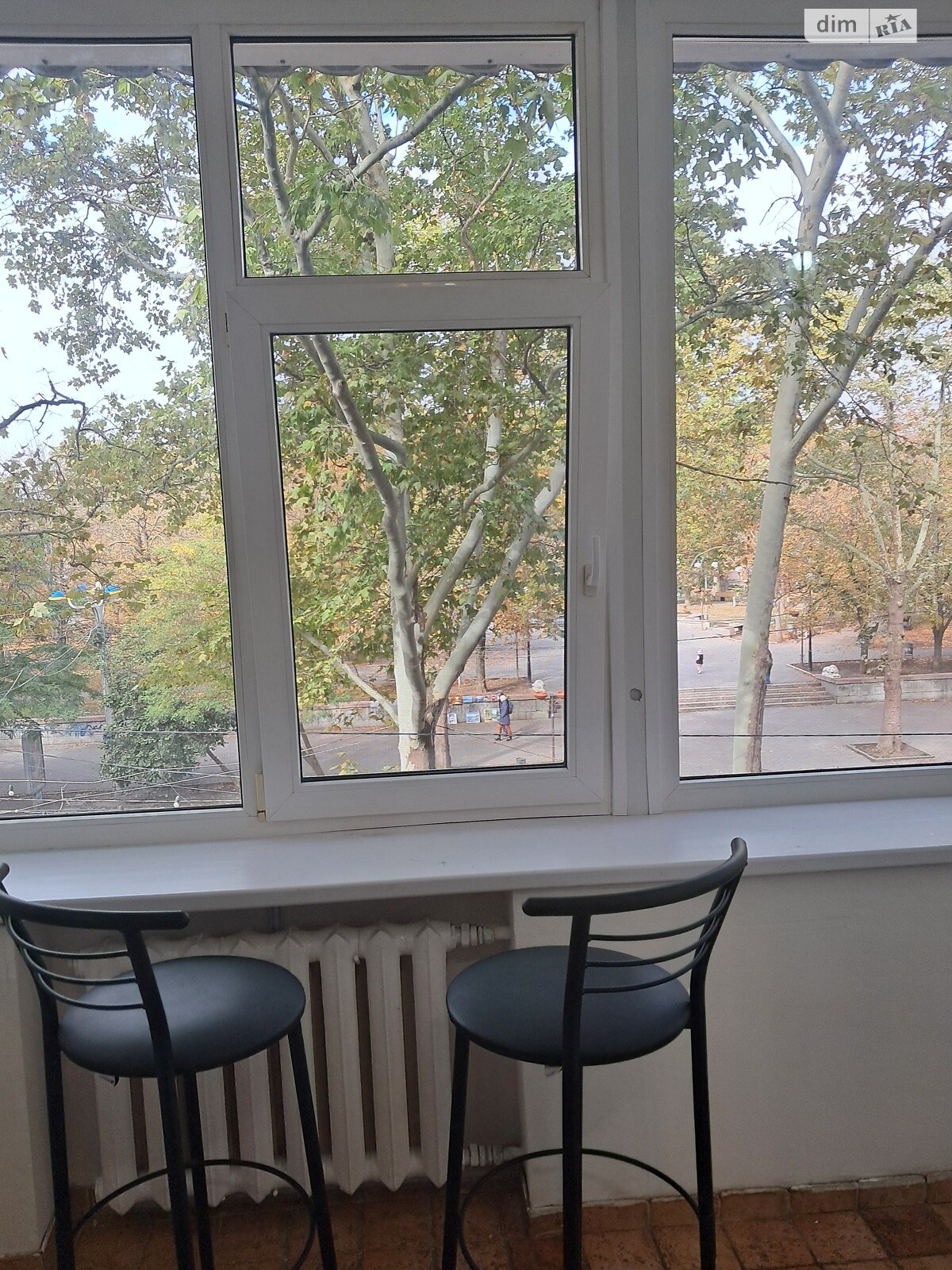 трехкомнатная квартира в Николаеве, район Центральный, на ул. Соборная в аренду на долгий срок помесячно фото 1