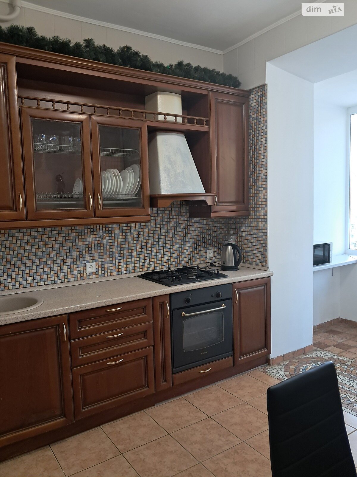 трехкомнатная квартира в Николаеве, район Центральный, на ул. Соборная в аренду на долгий срок помесячно фото 1