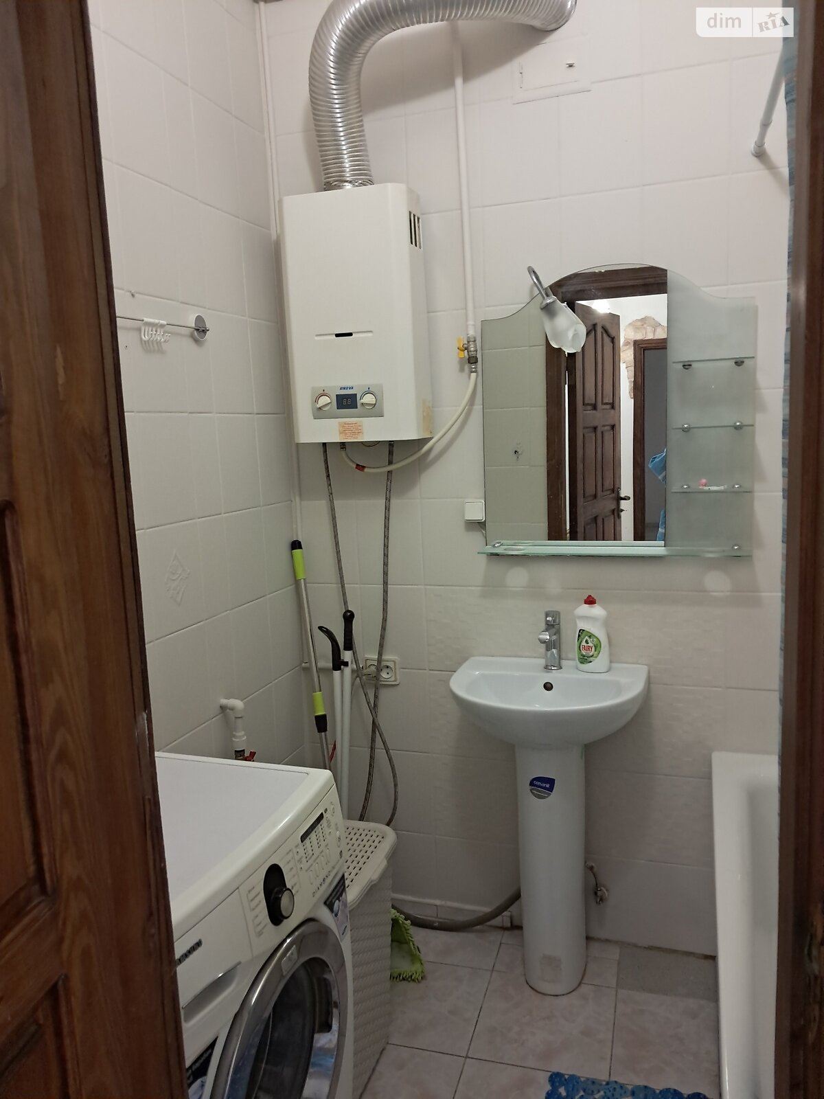 трехкомнатная квартира в Николаеве, район Центральный, на ул. Соборная в аренду на долгий срок помесячно фото 1