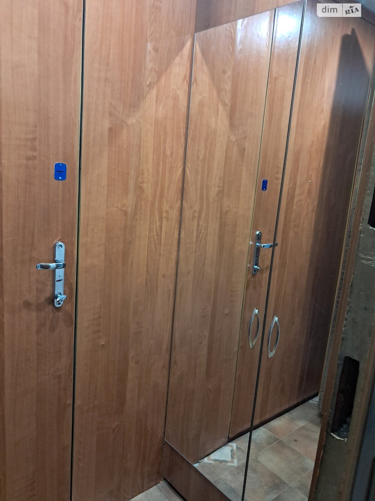 трехкомнатная квартира в Николаеве, район Центральный, на ул. Соборная в аренду на долгий срок помесячно фото 1