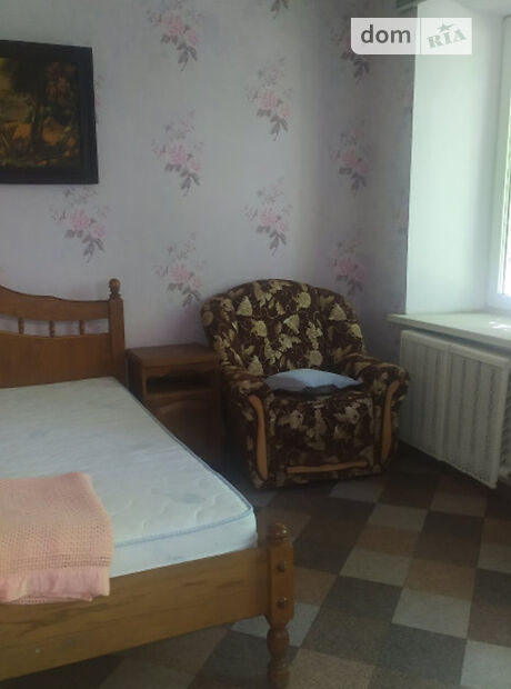 двухкомнатная квартира с мебелью в Николаеве, район Центральный, на ул. Спасская 72 в аренду на долгий срок помесячно фото 1