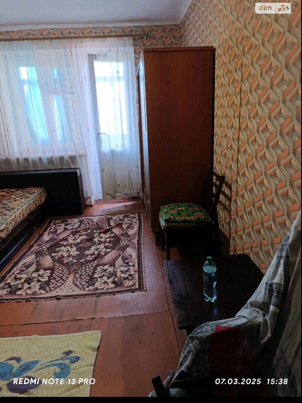 однокомнатная квартира в Николаеве, район Центральный, на ул. Террасная в аренду на долгий срок помесячно фото 1 однокомнатная квартира в Николаеве, район Центральный, на ул. Террасная в аренду на долгий срок помесячно фото 1