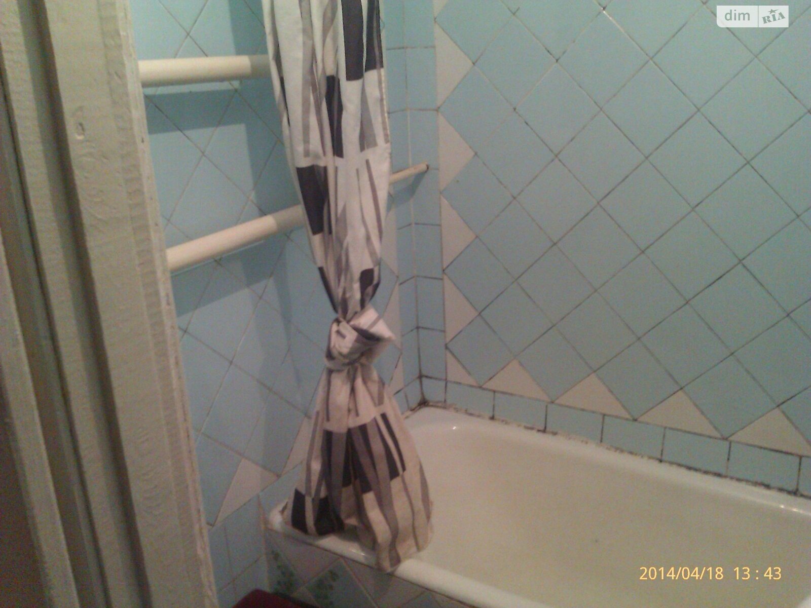 двухкомнатная квартира в Николаеве, район Центральный, на ул. Террасная в аренду на долгий срок помесячно фото 1