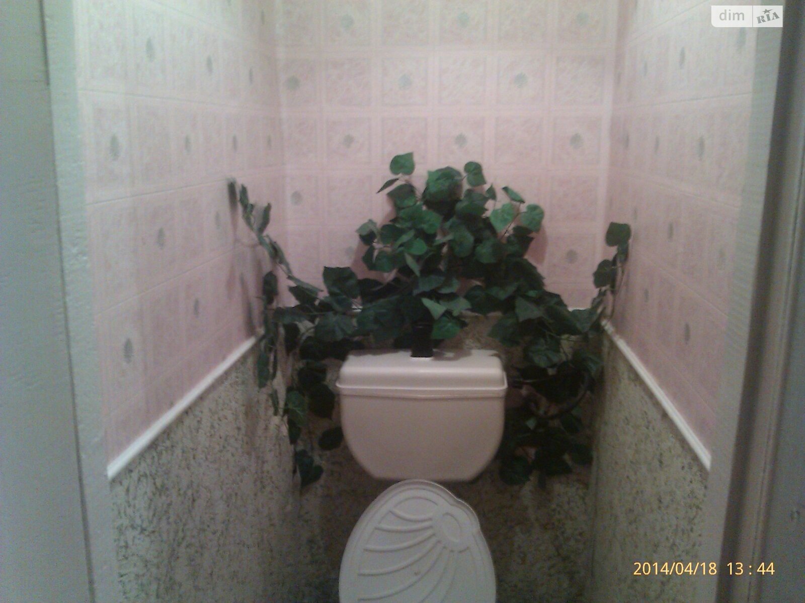 двухкомнатная квартира в Николаеве, район Центральный, на ул. Террасная в аренду на долгий срок помесячно фото 1