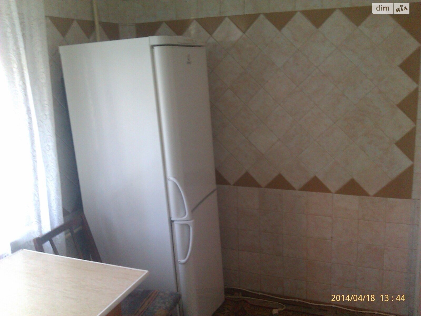 двухкомнатная квартира в Николаеве, район Центральный, на ул. Террасная в аренду на долгий срок помесячно фото 1