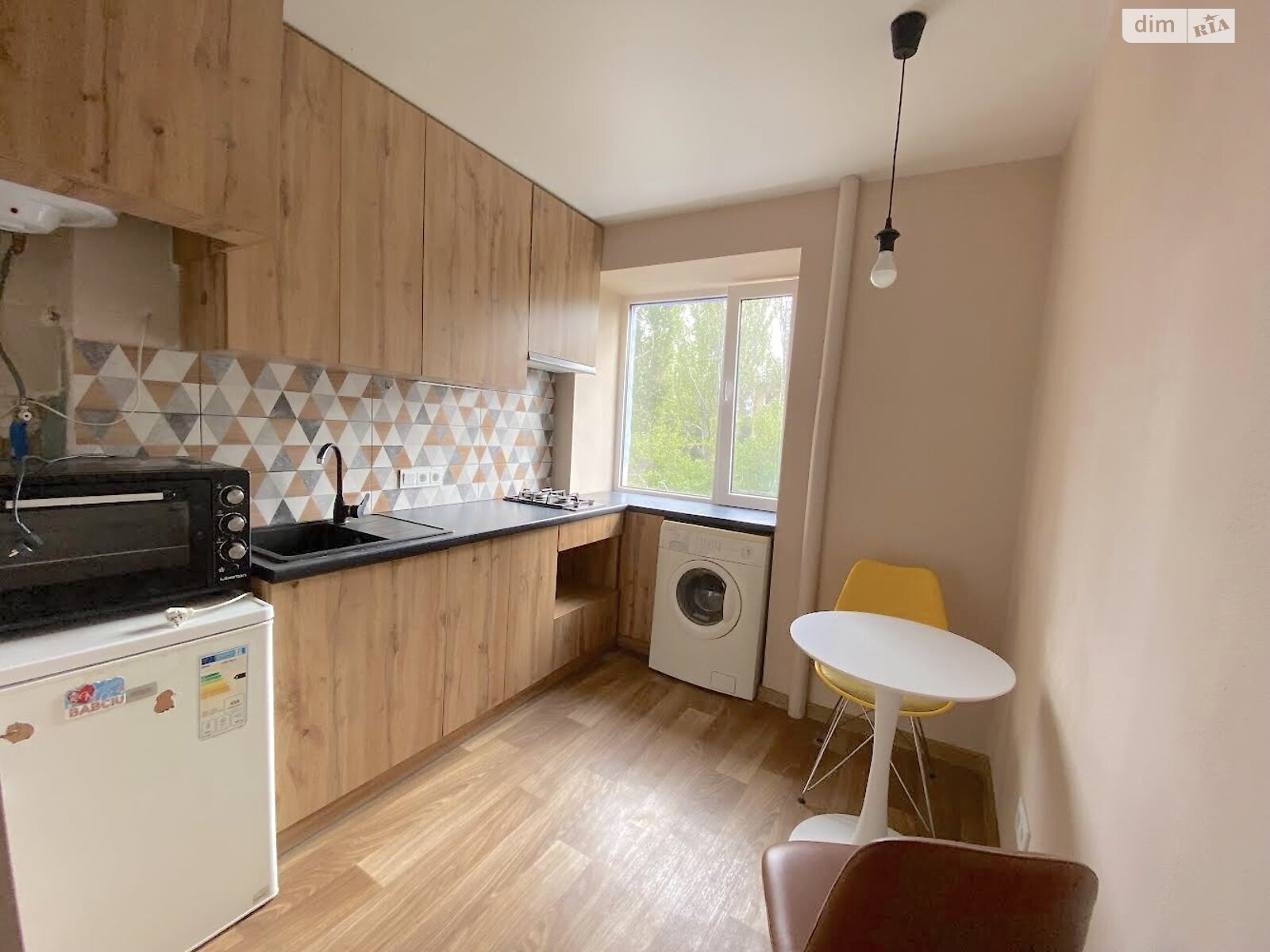 двухкомнатная квартира в Николаеве, район Центральный, на просп. Центральный 171 в аренду на долгий срок помесячно фото 1