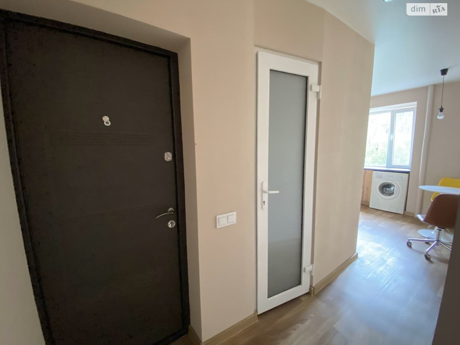 двухкомнатная квартира в Николаеве, район Центральный, на просп. Центральный 171 в аренду на долгий срок помесячно фото 1