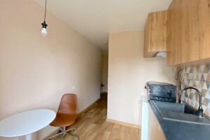 двухкомнатная квартира в Николаеве, район Центральный, на просп. Центральный 171 в аренду на долгий срок помесячно фото 2