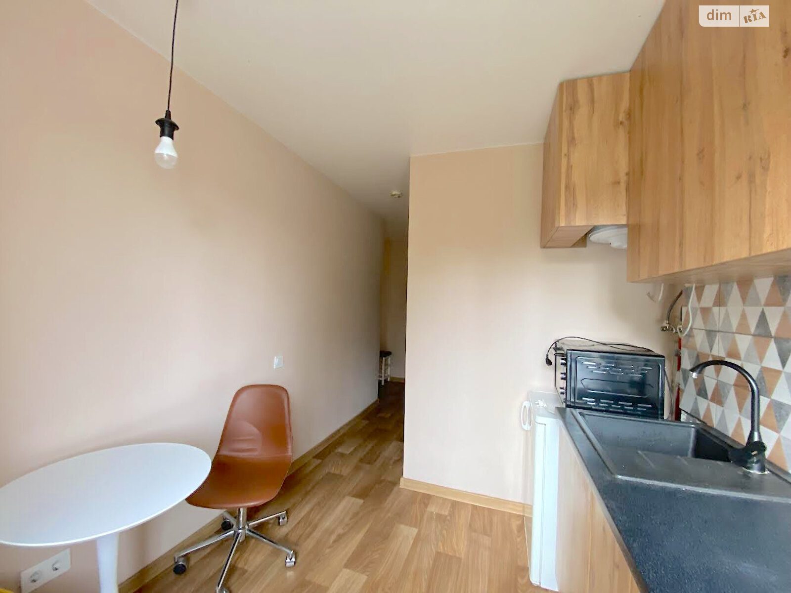 двухкомнатная квартира в Николаеве, район Центральный, на просп. Центральный 171 в аренду на долгий срок помесячно фото 1