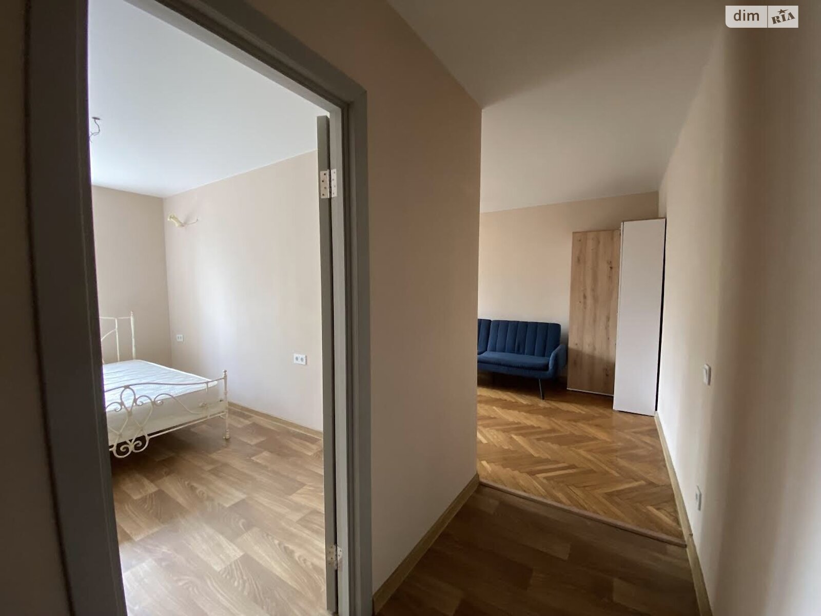 двухкомнатная квартира в Николаеве, район Центральный, на просп. Центральный 171 в аренду на долгий срок помесячно фото 1