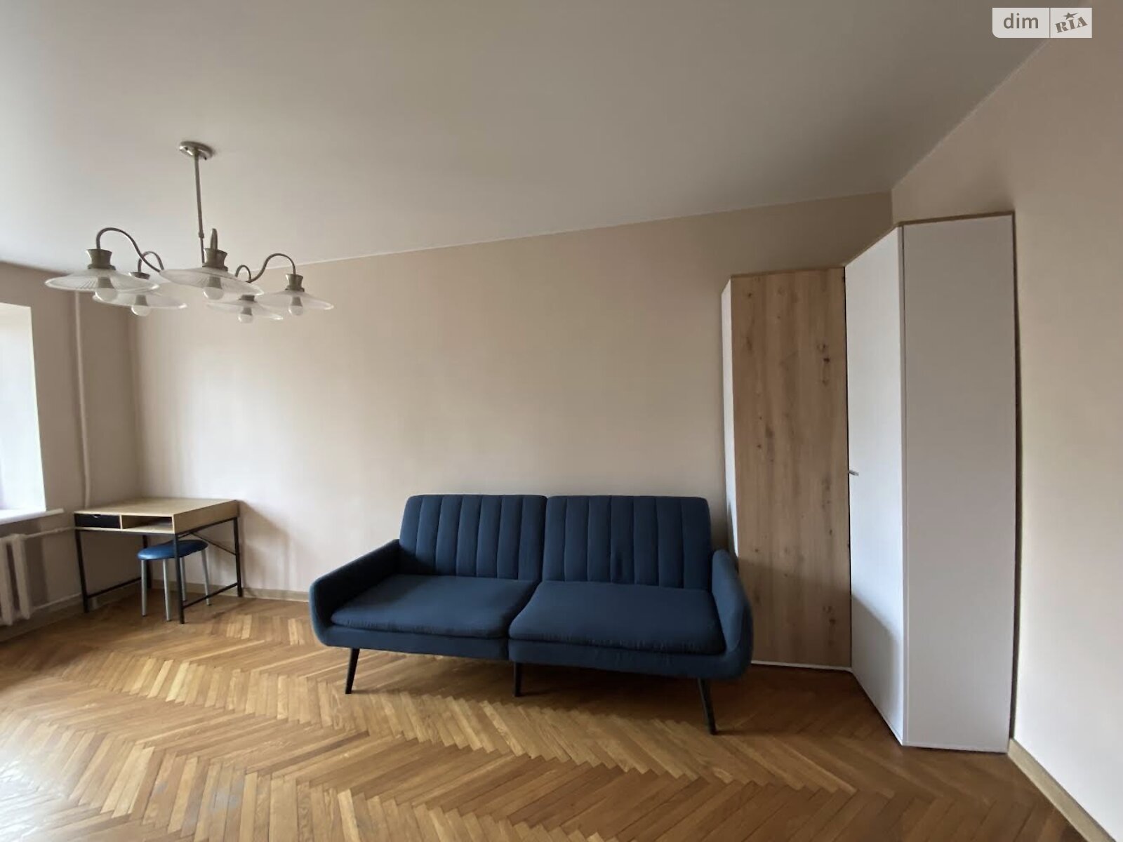 двухкомнатная квартира в Николаеве, район Центральный, на просп. Центральный 171 в аренду на долгий срок помесячно фото 1