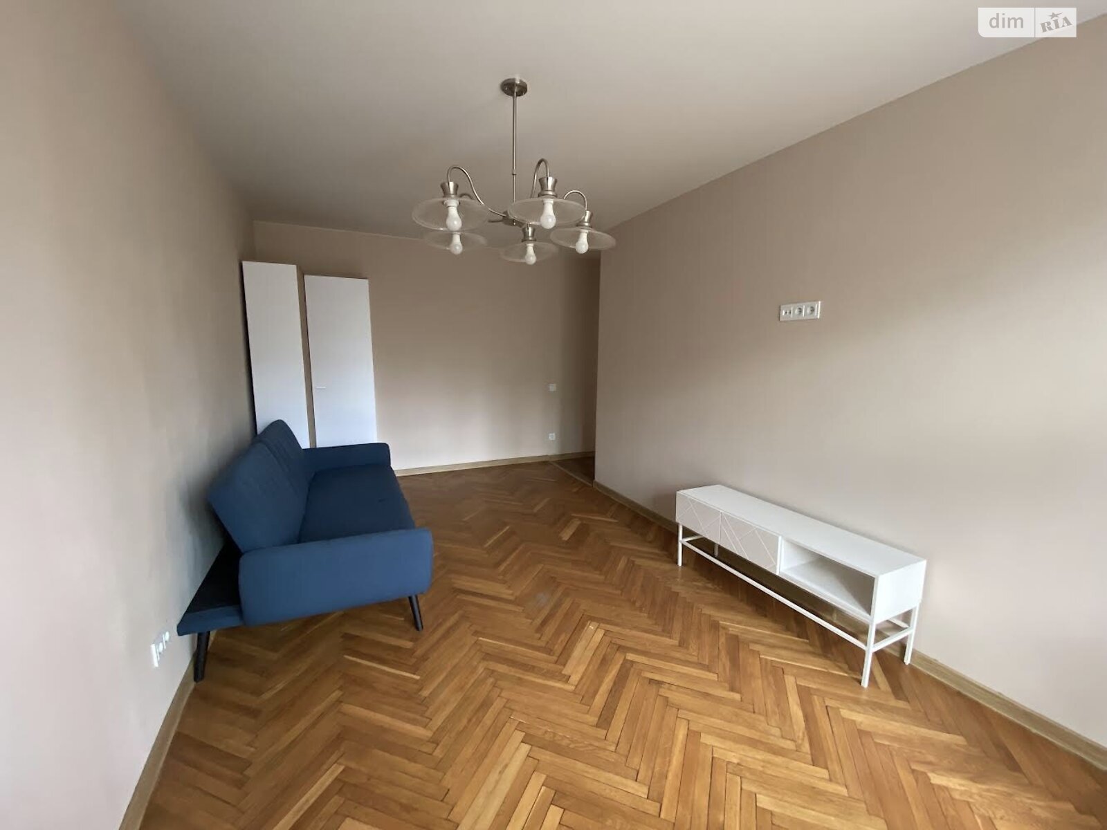 двухкомнатная квартира в Николаеве, район Центральный, на просп. Центральный 171 в аренду на долгий срок помесячно фото 1